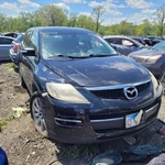 Seat Belt Front Bucket Passenger Retractor Fits 07-09 Mazda CX-9 1779518. Fixed Price $70.00.