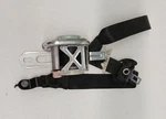 2014-2018 Jeep Grand Cherokee Front Driver Seat Belt Retractor Assembly Black. Fixed Price $137.99.