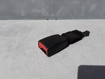 2011-2016 Mini Cooper R60 Countryman Rear Center Seat Belt Buckle Adapter Oem. Fixed Price $26.00.
