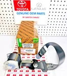 05-15 Tacoma Base,pre Runner Rear Seat Belt-retractor Left Hand Genuine Oem Part. Fixed Price $179.99.