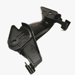 09-16 Audi A4 S4 B8 Front Left Driver Side Seat Belt Guide 8K0857781 Oem. Fixed Price $24.99.