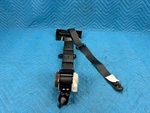Nissan Titan Xd Rear Seat Center Belt Black 88854-EZ28B 2016 2017 2018 2019 Oem. Fixed Price $85.00.