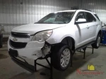 2010 Chevy Equinox Front Driver Seat Belt Latch Black. Fixed Price $120.00.