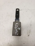 Used Front Right Seat Belt Fits: 2008 Chrysler Sebring Conv Bucket Pa. Fixed Price $56.00.