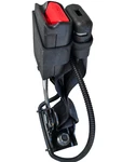 2023-2025 Honda Cr-v Hybrid Rear Left Lh Driver Buckle Oem #v. Fixed Price $61.75.