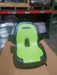 New Greenworks Pro Zero Turn Lawn Mower Seat 4-POINT Mounting Bracket. Fixed Price $89.95.