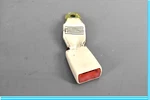 02-10 Lexus SC430 Rear Right Passenger Side Buckle Oem. Fixed Price $24.00.