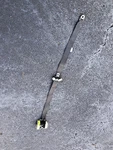 2007-2008 Toyota Fj Cruiser Front Right Passenger Seat Belt Retractor 1046749. Fixed Price $274.99.