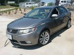 Seat Belt Front Bucket Sedan Driver Retractor Fits Forte 1004013. Fixed Price $94.90.