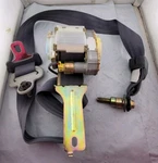 2003-2008 Honda Piolt Front Right Passenger Seat Belt Retractor Assembly Gray. Fixed Price $77.21.