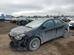 Belt Front Sedan Driver Buckle Vinyl Seats Fits 14-19 Corolla 5292629. Fixed Price $90.00.