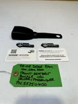 1998-2002 Dodge Ram Front Seat Belt Buckle Oem Driver / Passenger 55350600. Fixed Price $40.46.