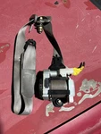 2002 -2006 Acura Rsx Passenger Seatbelt & Retractor, Lap Shoulder. Fixed Price $49.69.