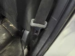 Driver Side Retractor Outlander 2014 Seat Belt Rear 613724. Fixed Price $92.90.