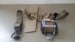 2006-2007 Ford Freestyle Front Right Passenger Seat Belt Retractor Assembly Oem. Fixed Price $55.00.