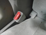 Seat Belt Front Bucket Driver Buckle Fits 06-10 Magentis 1501966. Fixed Price $62.50.