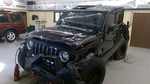 Jeep Gladiator 2021 Seat Belt 6AC50TX7AI Used 2448. Fixed Price $141.89.