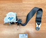 12-18 Oem Bmw F13 640 650 Rear Right Passenger Retractor 64K. Fixed Price $59.95.