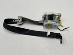 13 14 15 Lexus RX350 Front Right Passenger Seatbelt Retractor Black Oem 1671. Fixed Price $144.49.