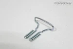 2015-2024 Audi A3 Quattro 8V Front Left Or Right Seat Belt Guide Bracket Oem. Fixed Price $27.99.