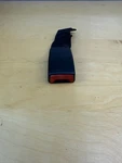 Oem Bmw E90 E92 335I 328I Rear Right Seat Belt Receiver Buckle 9117261 2007-2013. Fixed Price $19.93.