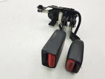 Honda Cr-v 2014 Rear Seat Belt Set NSB1085 AMD42183. Fixed Price $44.89.