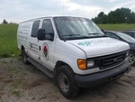 Belt Front Bucket Seats Passenger Fits 04-06 Ford E150 Van 2109228. Fixed Price $113.09.