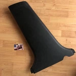 05-12 Toyota Avalon Left Driver Lower Center "b" Pillar Trim Oem 62414-AC040. Fixed Price $20.00.