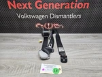 2001 - 2006 Volkswagen Golf Jetta Left Front Driver Side Seat Belt Retractor. Fixed Price $43.86.