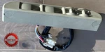 Oem 2003-2007 Infiniti FX35 FX45 Driver Lh Inner Seat Control Switch (tan). Fixed Price $79.99.