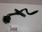 X-type 2002 2003 Jaguar Right Passenger Side Front Oem. Fixed Price $49.99.