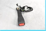 07-12 Lexus LS460 XF40 Front Left Driver Buckle Oem. Fixed Price $32.00.