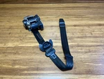 2017-2025 Audi A4 B9 Front Right Retractor Sportback Seat Belt Black Oem. Fixed Price $85.00.