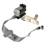 Genuine Subaru 09-13 Forester Outer Belt Assembly Passenger Side 64660SC001AP. Fixed Price $134.09.