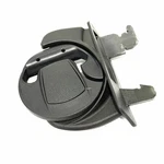 W451 Smart Fortwo 08-15 Front Left Seat Belt Backrest Guide Oem 12K. Fixed Price $75.00.