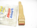 Nos Oem EB77JK1 Front Left Drivers Seat Belt Buckle - 1990 Town & Country. Fixed Price $24.19.