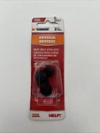 Seat Belt Buckle Button Stop Dorman 74357. Fixed Price $6.49.