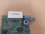 Jaguar Xf X250 Crash Pedestrian Impact Sensor T2R17056 2009-2015 Genuine New. Fixed Price $113.51.