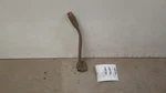 Tan Left Front Seat Belt Buckle From 2000 Escalade 7594723. Fixed Price $75.69.