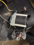 10 11 12 Hyundai Genesis Right Front Passenger Seat Belt Black. Fixed Price $45.00.