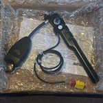 New Genuine Gm Front Seat Belt Tensioner Passenger Right (2008-2012) Oe 19352493. Fixed Price $49.99.