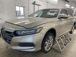 Used Front Left Seat Belt Fits: 2019 Honda Accord Driver Retractor. Fixed Price $186.98.