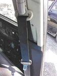 Seat Belt Front Bucket Driver Retractor Fits 16-22 Mazda CX-3 3210518. Fixed Price $124.90.