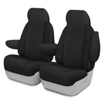 For Ram 1500 14-18 Dash Designs Cool Mesh 1ST Row Black Custom Seat Covers. Fixed Price $231.95.