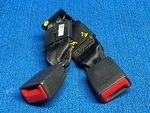 2019-2021 Volkswagen Jetta Sedan Rear Left Side Seat Belt Clip Latch Buckle Oem. Fixed Price $39.74.
