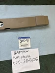 Mopar 5KQ421K2AB Seat Belt Receptacle. Fixed Price $87.12.