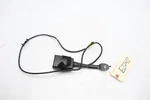 06-11 Mercedes-benz C219 CLS500 Front Left Driver Seat Belt Buckle Black E2749. Fixed Price $55.75.