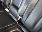 Center Retractor Mkx 2017 Seat Belt Rear 636152. Fixed Price $88.26.