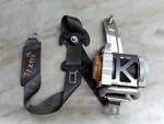 2013-2015 Honda Civic Seat Belt Front Bucket Sedan Passenger Retractor Oem.. Fixed Price $59.99.