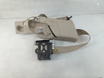 2020 Lincoln Nautilus Passenger Right Seat Belt Rear Retractor R7AU1. Fixed Price $41.97.